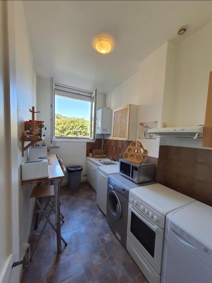 Le Meuble D 'alex Appartement *