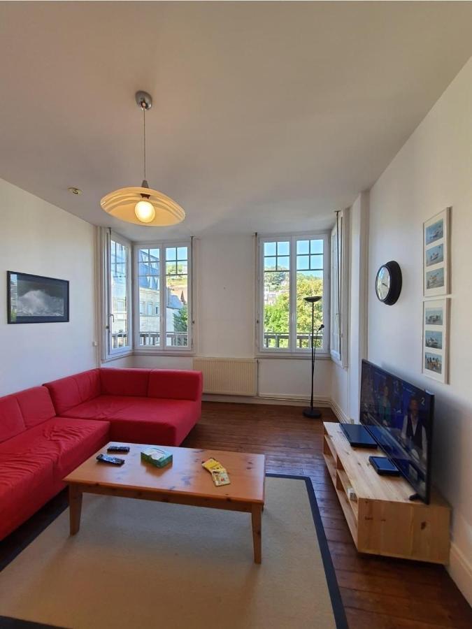 Appartement Le Meuble D 'alex