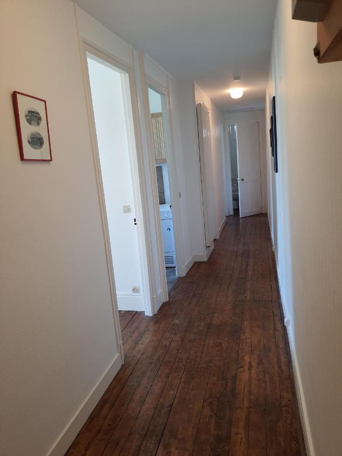 Appartement Le Meuble D 'alex *