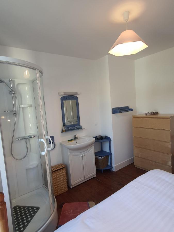 Appartement Le Meuble D 'alex Étretat